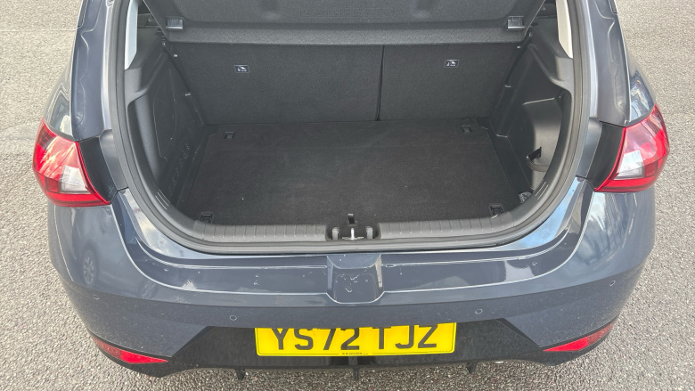 Hyundai i20 1.0T GDi 48V MHD Premium 5dr Petrol Hatchback